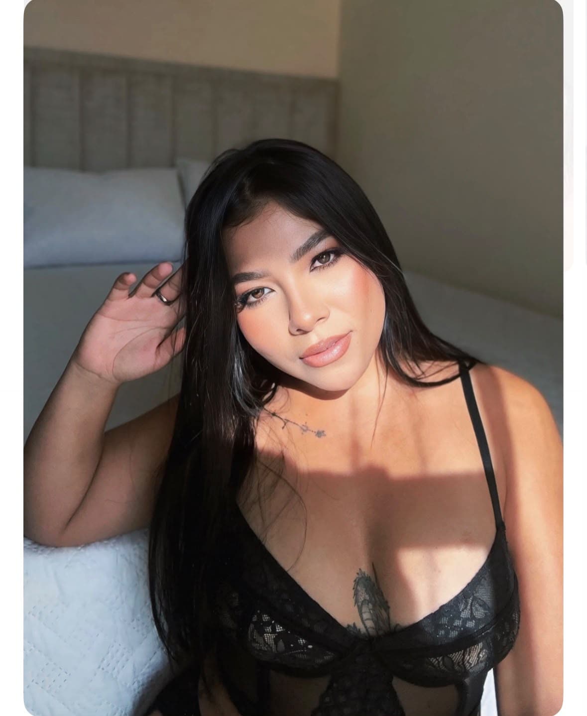 Salomé Amaya Hernández